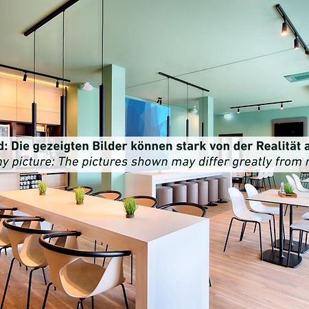 B&B Hotel Wißmar Esterno foto