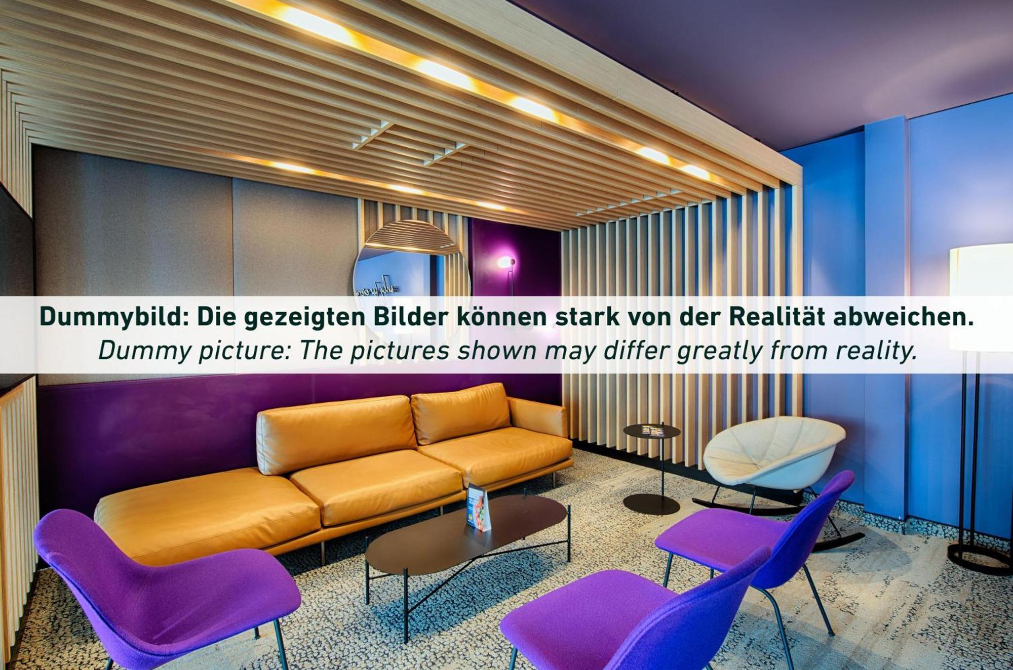 B&B Hotel Wißmar Esterno foto